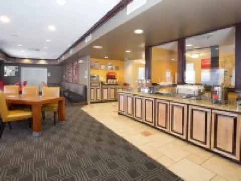 TownePlace Suites Pocatello Hotels in Pocatello