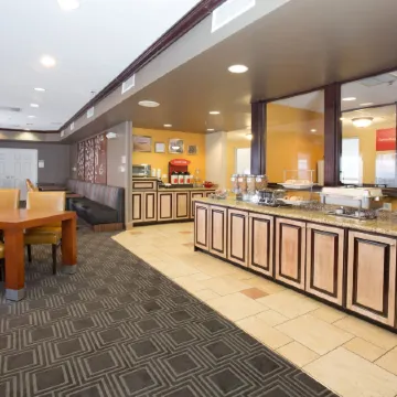 TownePlace Suites Pocatello