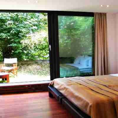 Hotel President Rooms