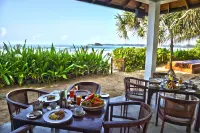 Weligama Bay Resort - Parkering