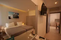 Irina Beach Hotel - con vistas a la montaña