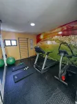 Rede Andrade Slz - Gym