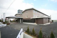 Hotel Route-Inn Natori Iwanuma Inter -Sendai Kuko- Hotels near Chaihane Sendainatoriten