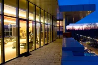 Four Points by Sheraton Kecskemet Hotel & Conference Center - palestra