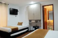 Hotel Portón Sabaneta Hotels in Itagui