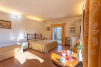 Villa Casafrassi Hotels in Vagliagli
