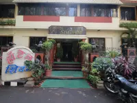 希瓦姆飯店 浦那站附近的飯店