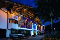 Hotel Vergeiner