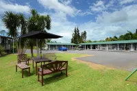 Goldmine Motel Hotels in Paeroa