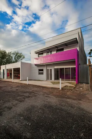 Airport Inn Managua Отели рядом с Аэропорт Аугусто Сандино