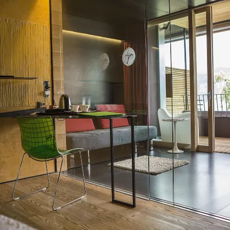 Ambienthotel PrimaLuna 3S