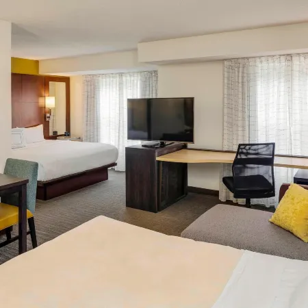 Residence Inn Portsmouth