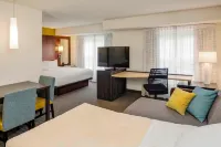 Residence Inn Portsmouth Hotels in Eliot