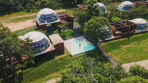 旅莊海之蝶旅館