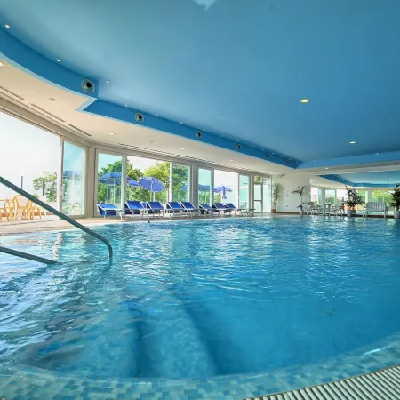 Hotel Le Balze - Aktiv & Wellness