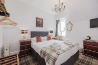 Whitebridge Hotel Hoteles cerca de Loch Ness