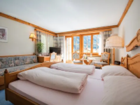 谷之家伽尼民宿 蘇塞爾瓦酒店