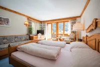 Hotel B&B Casa la Val