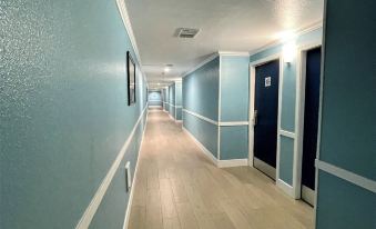 Marina Inn des Moines / SeaTac