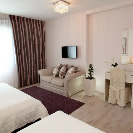 Hotel Bellevue Trogir