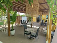 Majesty Palm Hôtel