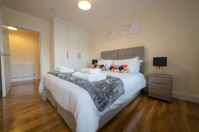 London Heathrow Serviced Apartments