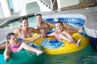 Paradise Resort - pantai