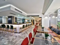 ホテル ベルヴェデーレ プラハのホテル