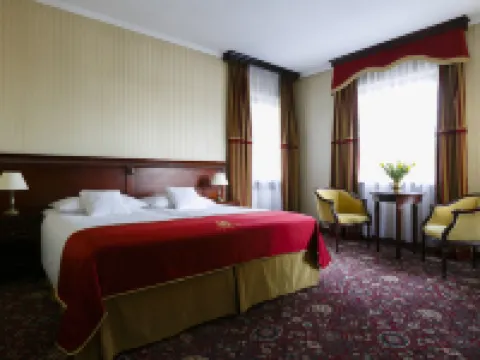 Turówka Hotel & Spa Hotels in Wieliczka