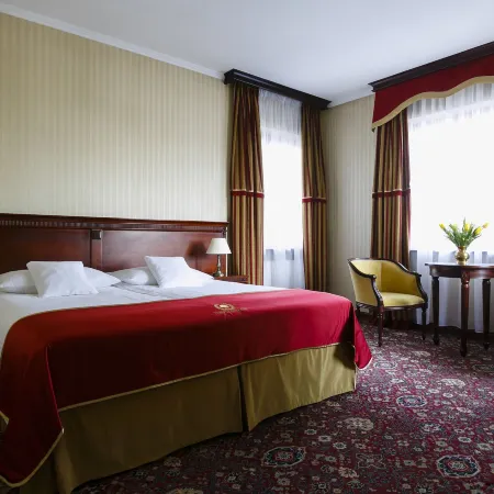 Turówka Hotel & Spa
