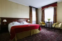 Turówka Hotel & Spa Hotels in Wieliczka