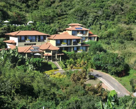 Pousada Amancay Hotels in Armacao Dos Buzios