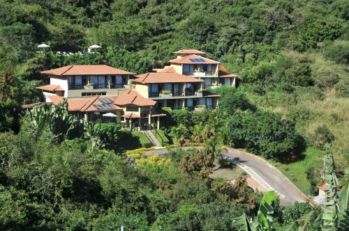 Pousada Amancay