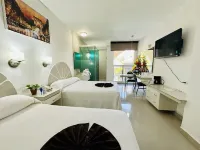 Hotel Plaza Caribe - Water Park