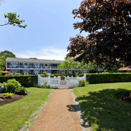 The Seaglass Inn & Spa