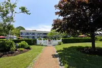 The Seaglass Inn & Spa
