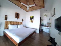 Suites by Eco Hotel El Nido - Balkoner