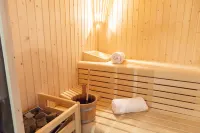 Hotel Honucai - spa