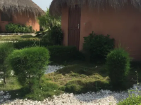 Les Cristaux Roses Hotels in Rufisque