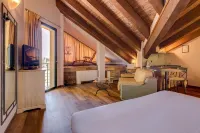 Art & Hotel Aeroporto Hotel a Dalmine