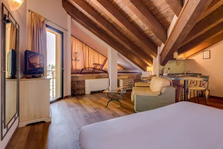 Art & Hotel Aeroporto