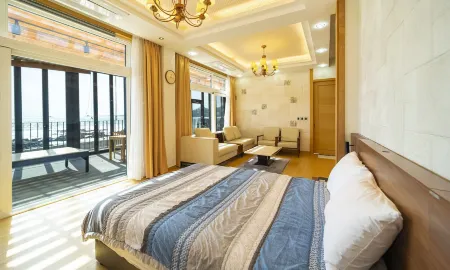 Revoir Отели рядом с Аэропорт Пхохан