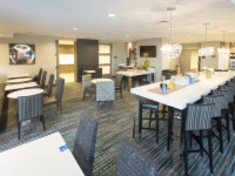 Residence Inn Philadelphia Great Valley/Malvern Hotels in Devault