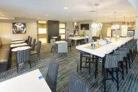 Residence Inn Philadelphia Great Valley/Malvern Hotels in Devault