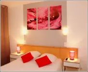 Hotel le Bourgogne Hotels in Dommartin Les Cuiseaux