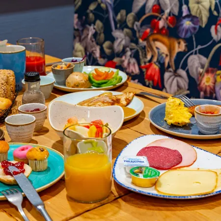 MightyTwice Hotel Dresden