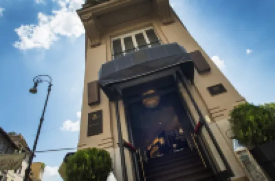 HT6 Hotel Roma Hotel di 