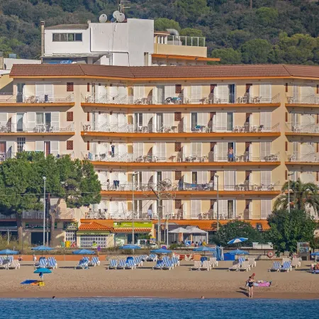 Hotel Rosa Nàutica