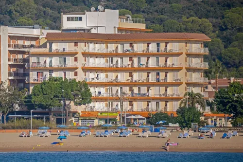 Hotel Rosa Nàutica - Wifi