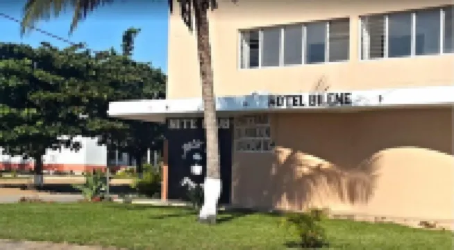 Hotel Bilene Hotels in 